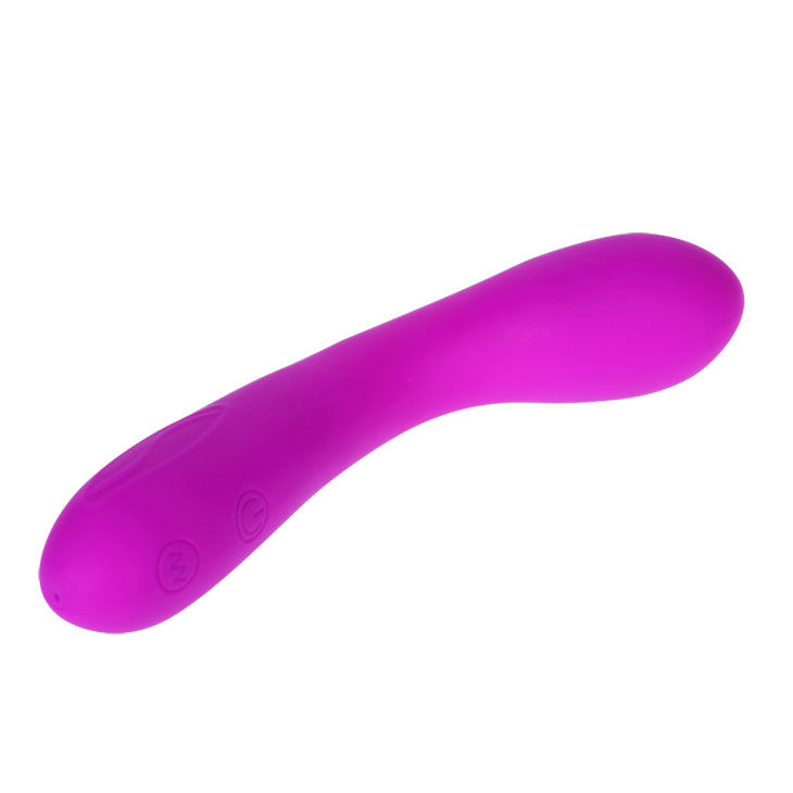PRETTY LOVE - TONY LILAC MASSAGER – Bild 2