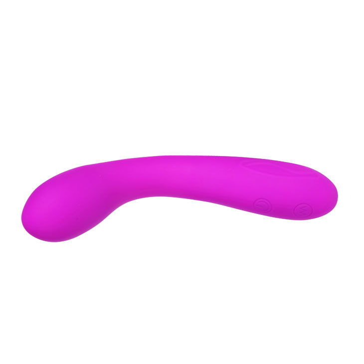 PRETTY LOVE - TONY LILAC MASSAGER – Bild 3