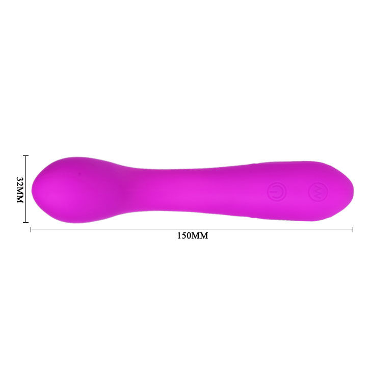 PRETTY LOVE - TONY LILAC MASSAGER – Bild 4
