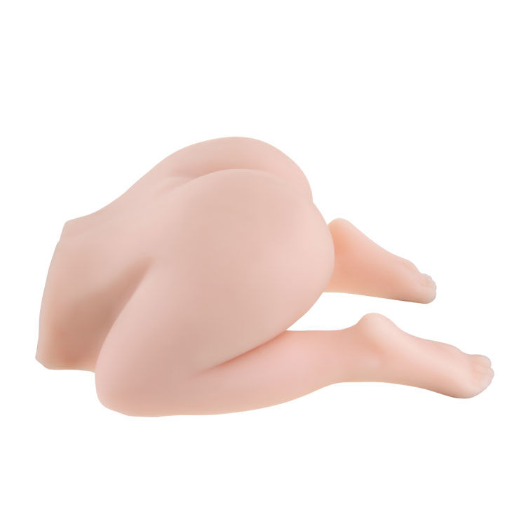 BAILE - LEIDENSCHAFT LADY MASTURBATOR STIMME 3D – Bild 2