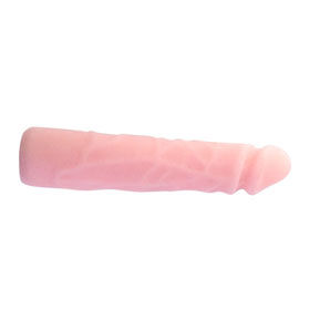 BAILE - REALISTISCHER SKIN TOUCH SILIKONDILDO 23 CM – Bild 2
