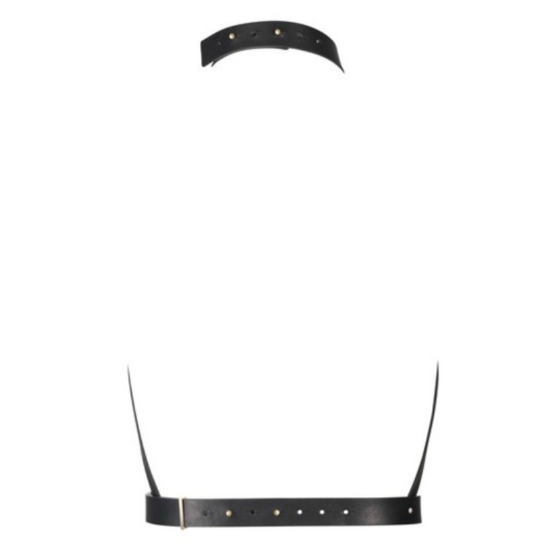 BIJOUX INDISCRETS - MAZE H HARNESS SCHWARZ – Bild 3