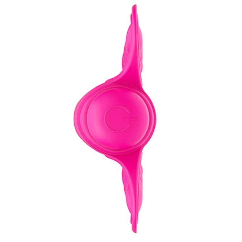 NALONE - MADAM MINI BUTTERFLY VIBRATOR – Bild 2