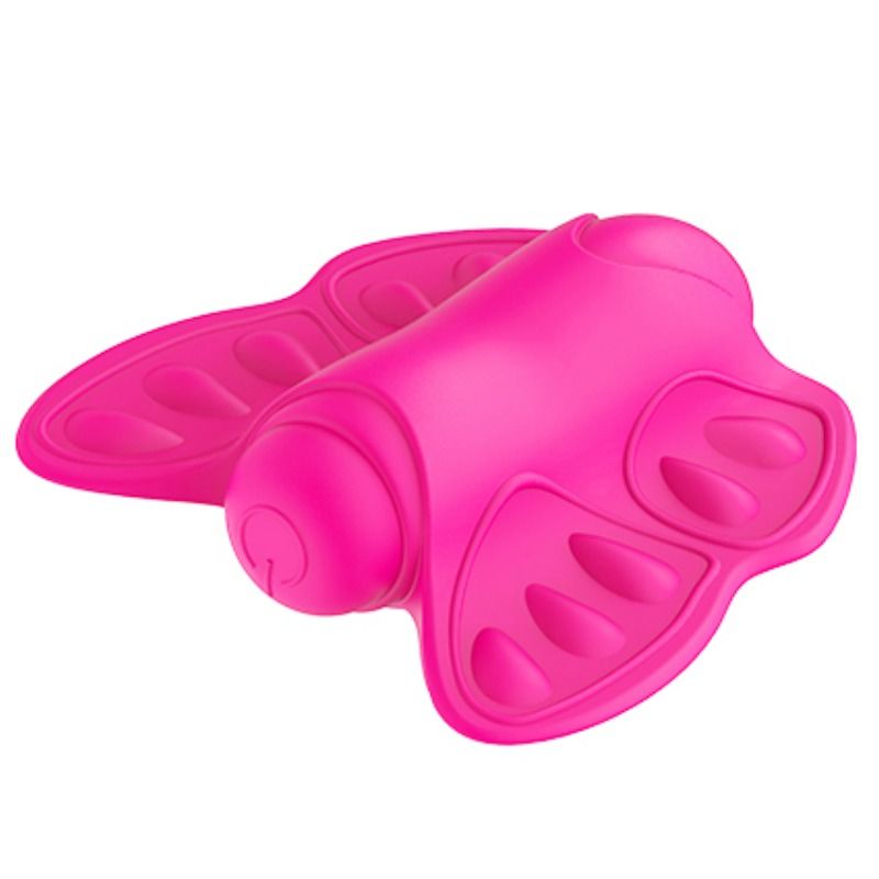 NALONE - MADAM MINI BUTTERFLY VIBRATOR – Bild 3