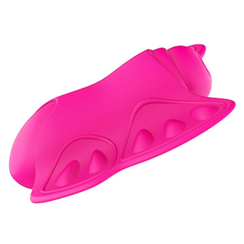 NALONE - MADAM MINI BUTTERFLY VIBRATOR – Bild 4