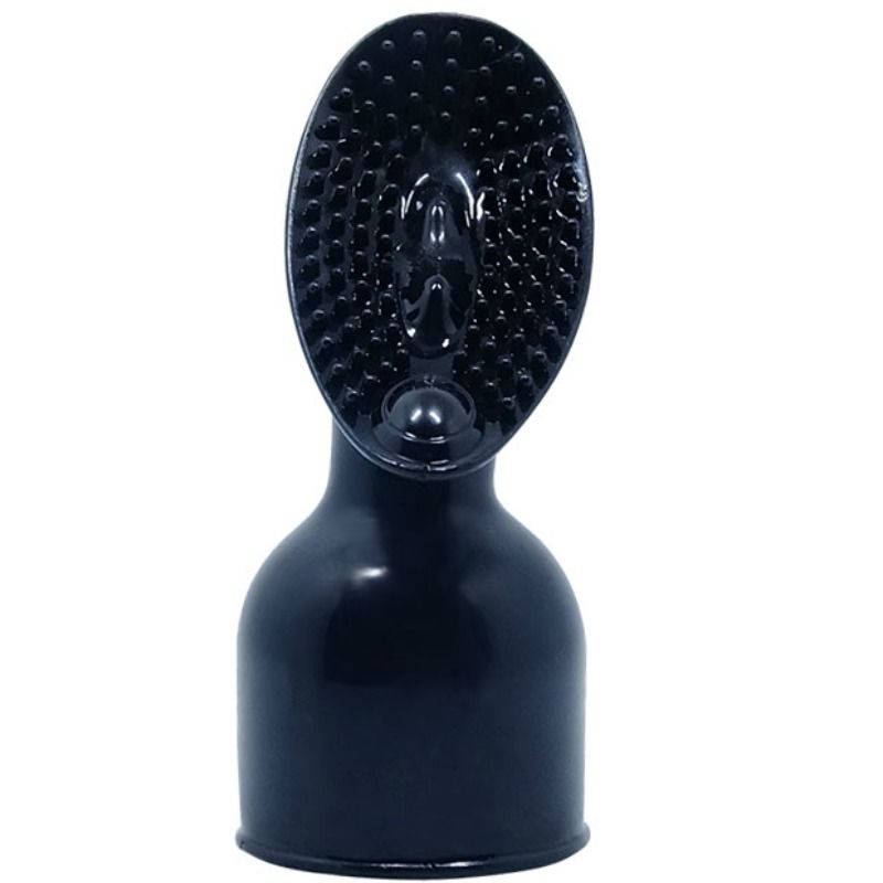 BAILE - AUSWECHSELBARER POWERKOPF FÜR KLITORISSTIMULATIONS MASSAGER – Bild 3