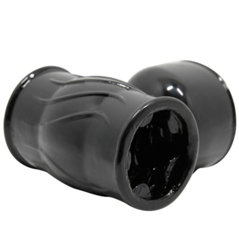 BAILE - AUSWECHSELBARER POWERKOPF FÜR MNNLICHES MASSAGER – Bild 3
