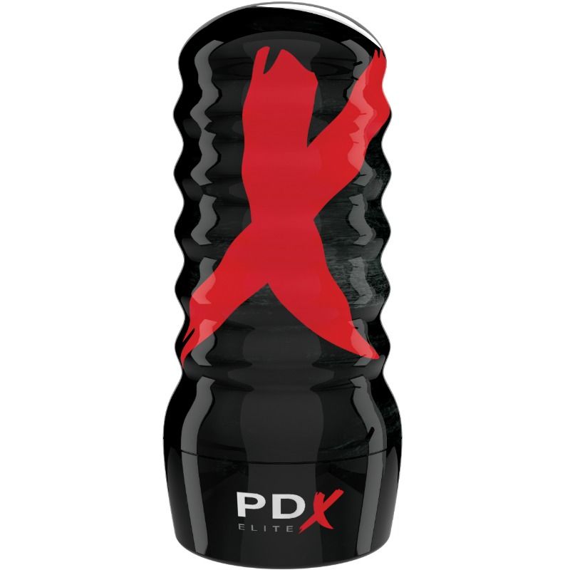 PDX ELITE - LUFTDICHTER ANAL-STROKER – Bild 3