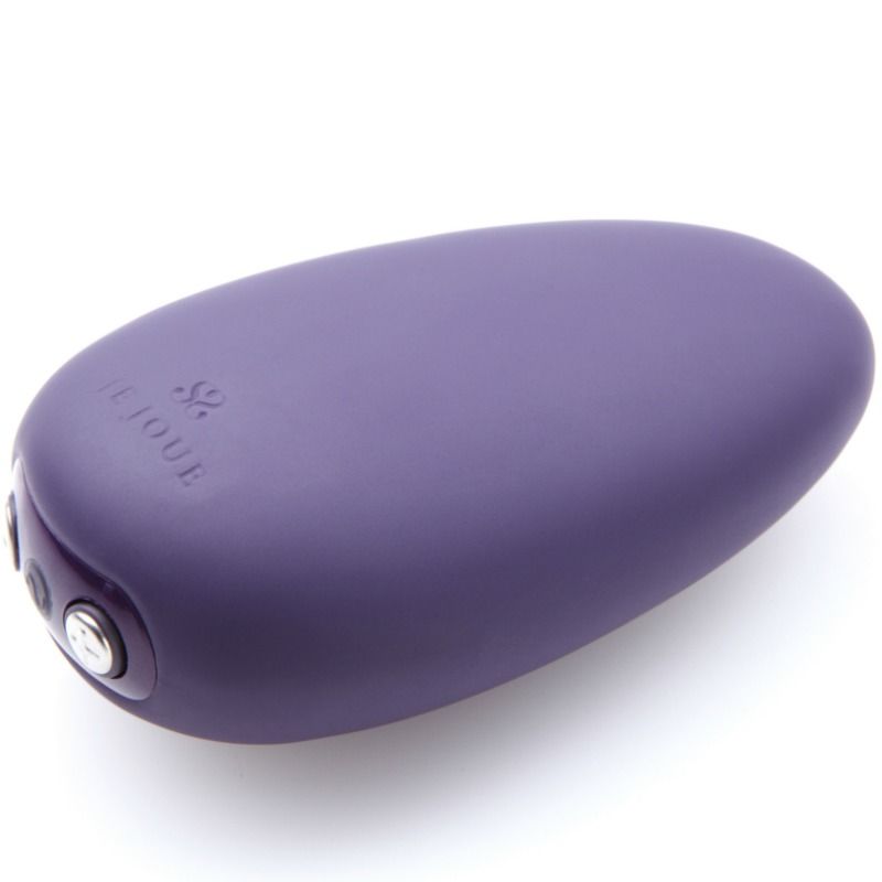 JE JOUE - MIMI KLITORALER VIBRATOR LILA – Bild 2