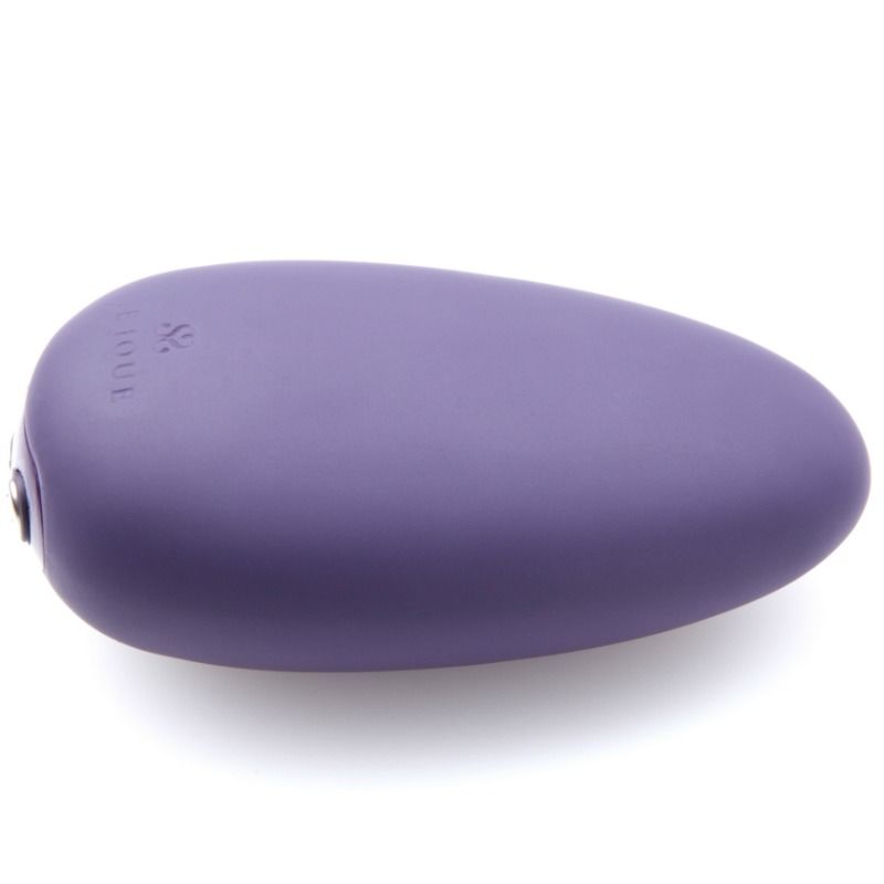 JE JOUE - MIMI KLITORALER VIBRATOR LILA – Bild 3