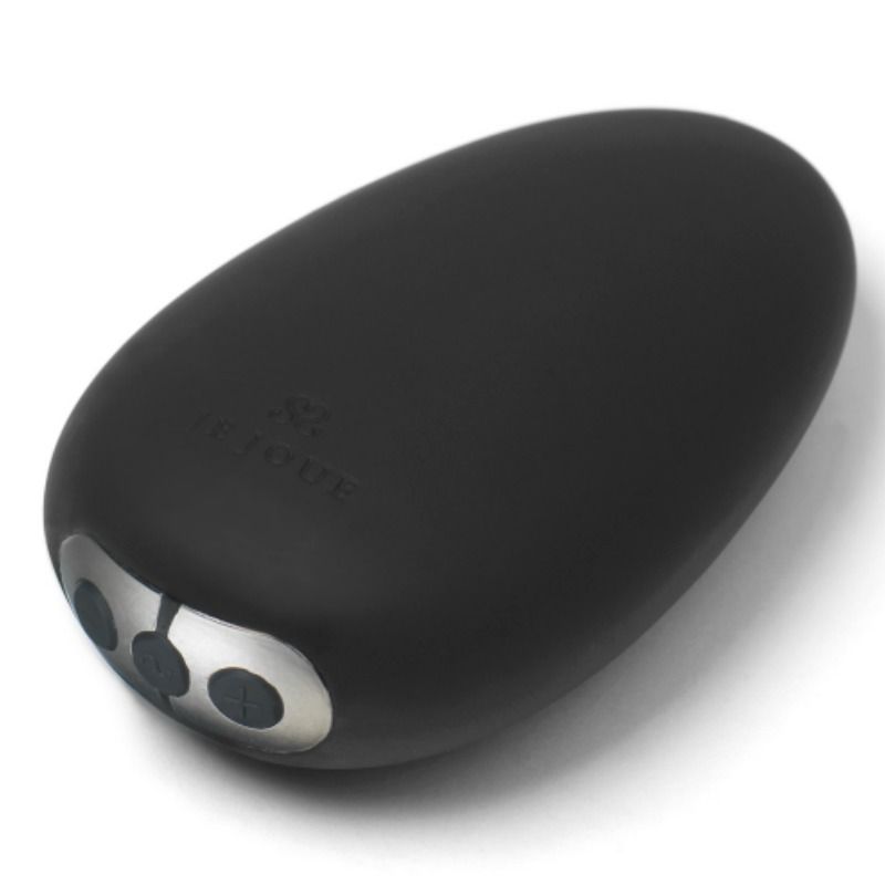 JE JOUE - MIMI SOFT BLACK MASSAGER – Bild 5
