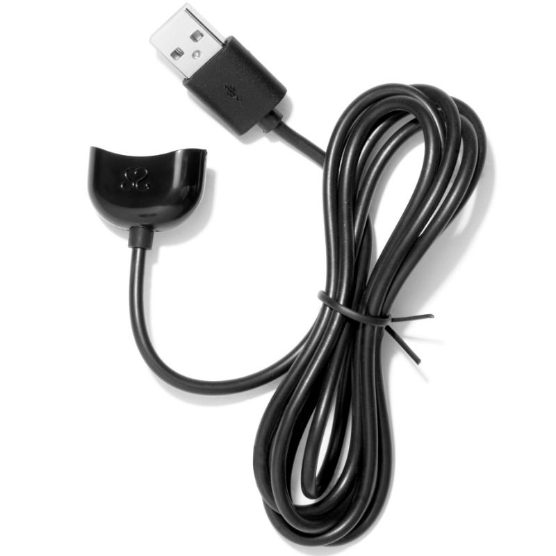 JE JOUE - MIO VIBRATORRING SCHWARZ – Bild 2