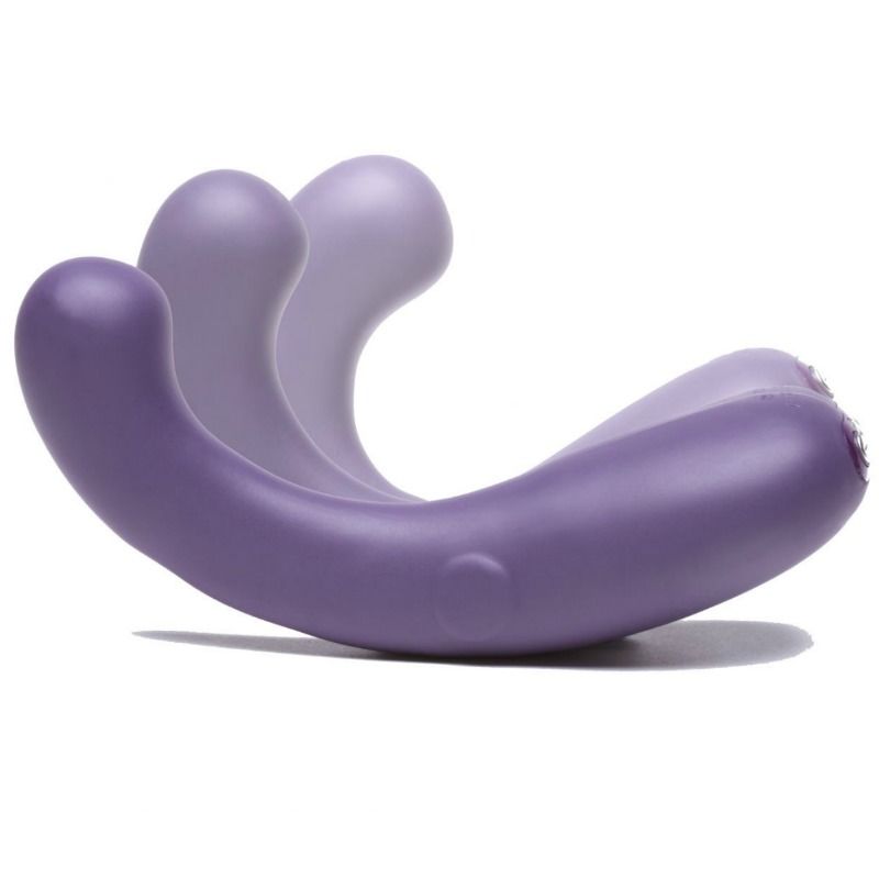 JE JOUE - G-KII STIMULATOR LILA – Bild 2