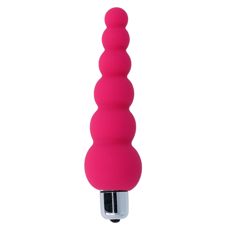 INTENSE - SNOOPY 7 GESCHWINDIGKEITEN SILIKON INTENSE - ROSA – Bild 2