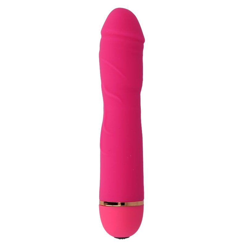 INTENSE - AIRON 20 GESCHWINDIGKEITEN SILIKON ROSA – Bild 3