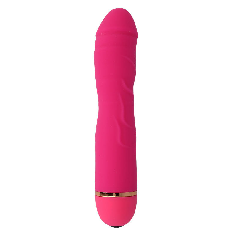 INTENSE - AIRON 20 GESCHWINDIGKEITEN SILIKON ROSA – Bild 4