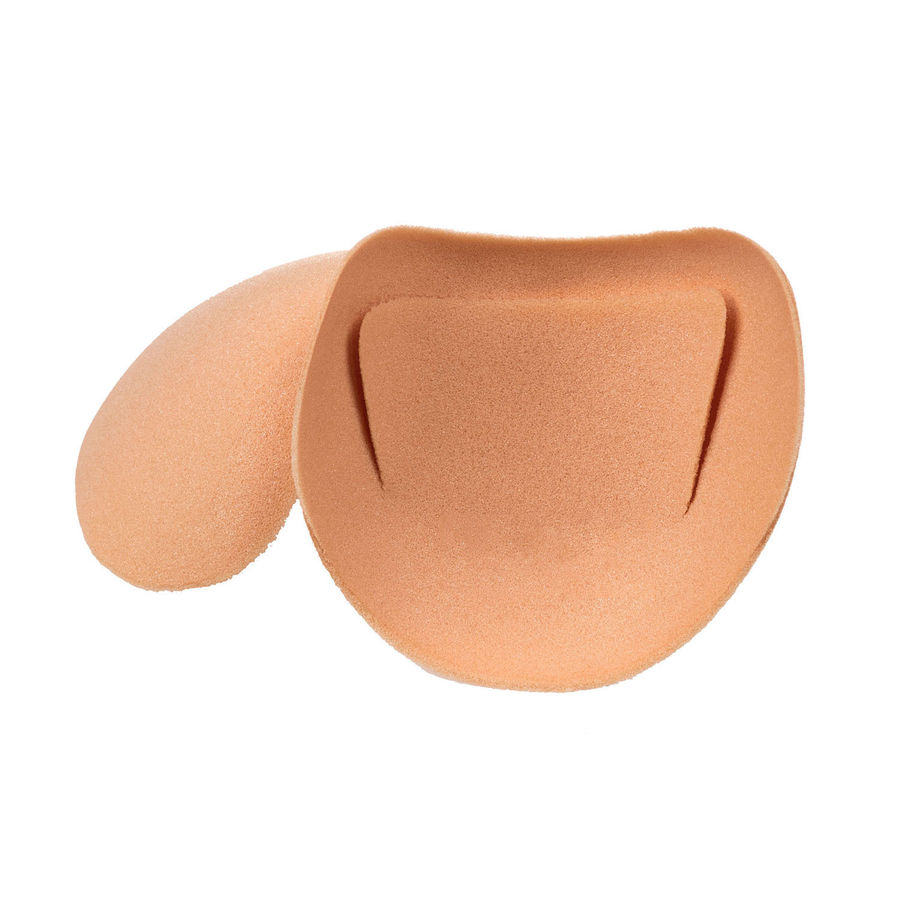 BYE-BRA - SCHULTERPROTEKTOREN UNTERSTÜTZEN BEIGE – Bild 3
