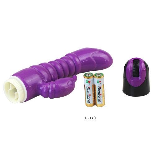 BAILE - LOVET VIBRATOR SENSATION FLIEDER – Bild 2