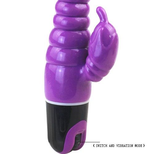 BAILE - LOVET VIBRATOR SENSATION FLIEDER – Bild 3