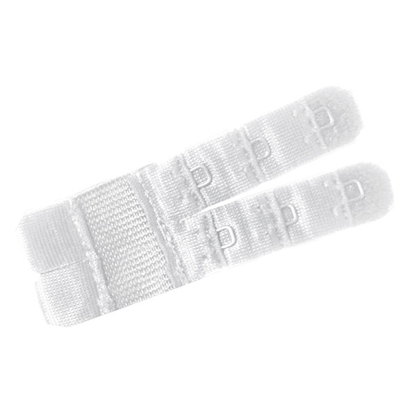 BYE-BRA - FLEXIBLE KONTURVERLÄNGERUNG 2 HAKEN 3 EINHEITEN – Bild 4