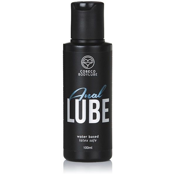 COBECO - ANAL-LUBE 100 ML – Bild 2