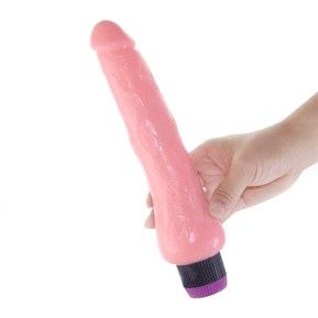 BAILE - REALISTISCHER VIBRATOR 19.5 CM – Bild 2