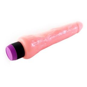 BAILE - REALISTISCHER VIBRATOR 19.5 CM – Bild 4