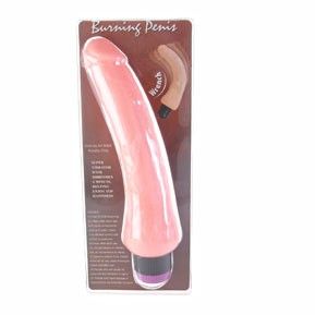 BAILE - REALISTISCHER VIBRATOR 19.5 CM – Bild 5