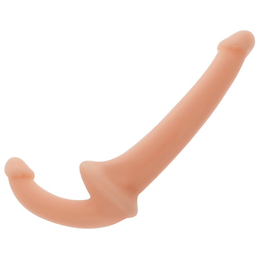 ADDICTED TOYS - DILDO MIT RNA S OHNE NATÜRLICHE UNTERSTÜTZUNG – Bild 2