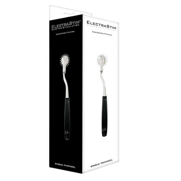 ELECTRASTIM - EINFACHES UNIPOLARES WINDRAD – Bild 2